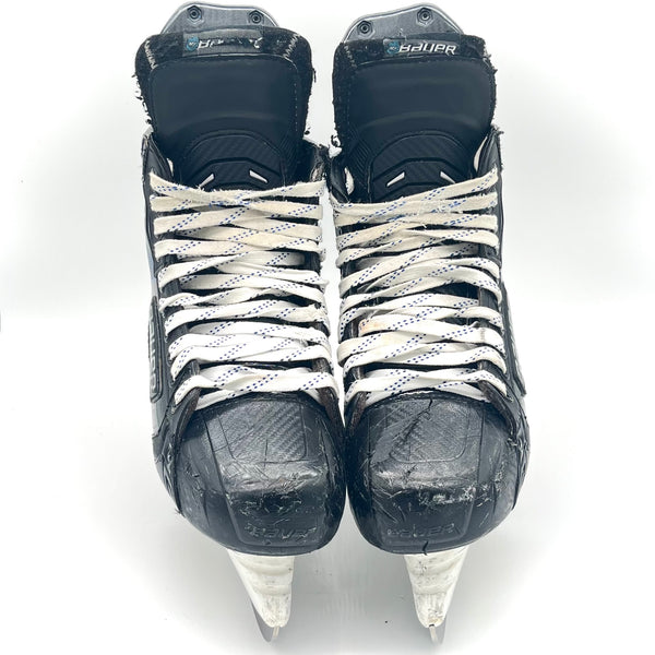 Bauer Supreme Ultrasonic - Used Pro Stock Hockey Skate - 9.5D