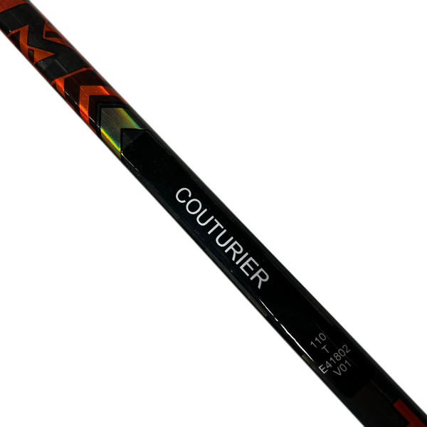 Sean Couturier Pro Stock - CCM Tacks AS-VI Pro (NHL)