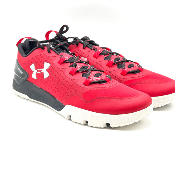 Under Armour TB Charged Ultimate Training Shoe