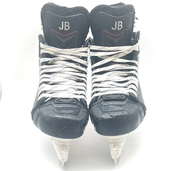 Used - CCM Jetspeed FT4 Pro - Pro Stock Skates - Size 9D