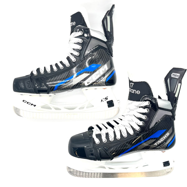 CCM Tacks AS-V Pro Hockey Skates - Size 9D