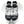 Load image into Gallery viewer, CCM SuperTacks AS3 Pro - Pro Stock Hockey Skates - Size 9D (Chrome)
