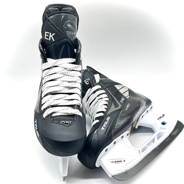 True Catalyst Pro - Pro Stock Hockey Skates - Evgeny Kuznetsov (NHL)