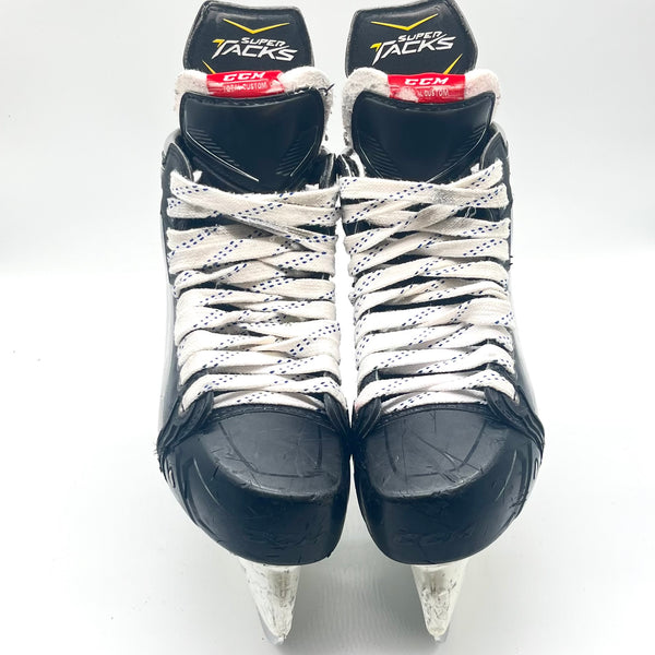 CCM SuperTacks AS1 - Used Pro Stock Hockey Skate - Size 7