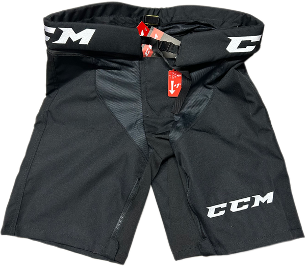 CCM PPPTKC Pro Stock Pant Shell (Black)