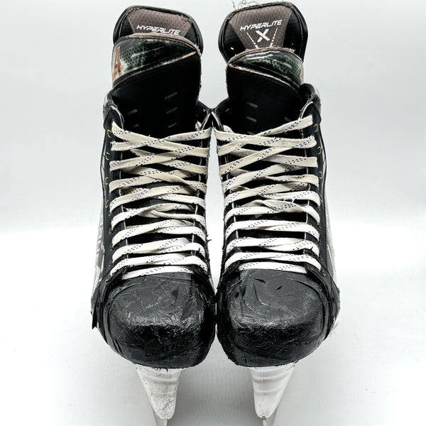 Used - Bauer Vapor Hyperlite Pro Stock Skates - Size 9D (#2)