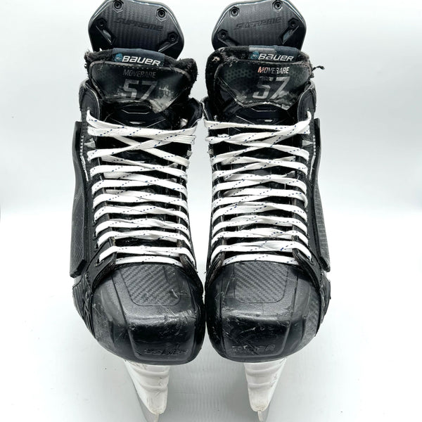 Used - Bauer Supreme Mach Pro Stock Skate - Size 10.25D