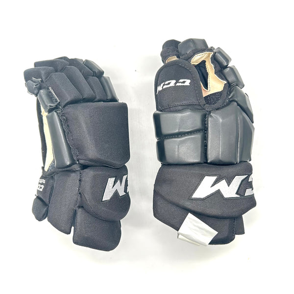 CCM HG42PP - OHL Pro Stock Glove (Black)