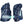 Load image into Gallery viewer, Warrior Covert QR6 - Team Stock Glove - Seattle Kraken (Navy/Ice Blue)
