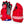 Load image into Gallery viewer, Warrior Covert QR6 - Team Stock Glove - Allen Americans ECHL (Red)
