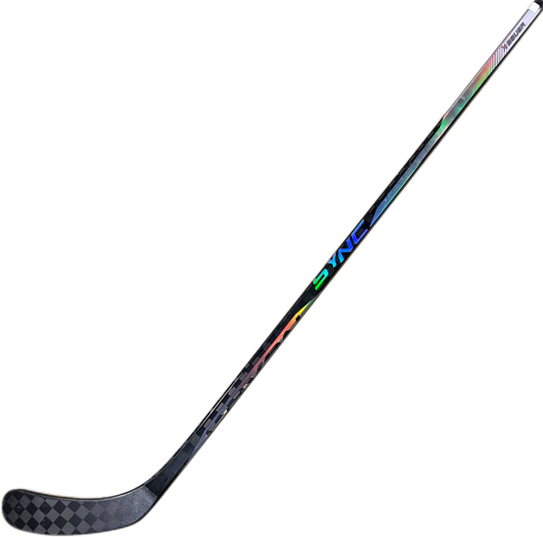 Victor Hedman Pro Stock - Bauer Vapor APX 2 (NHL)