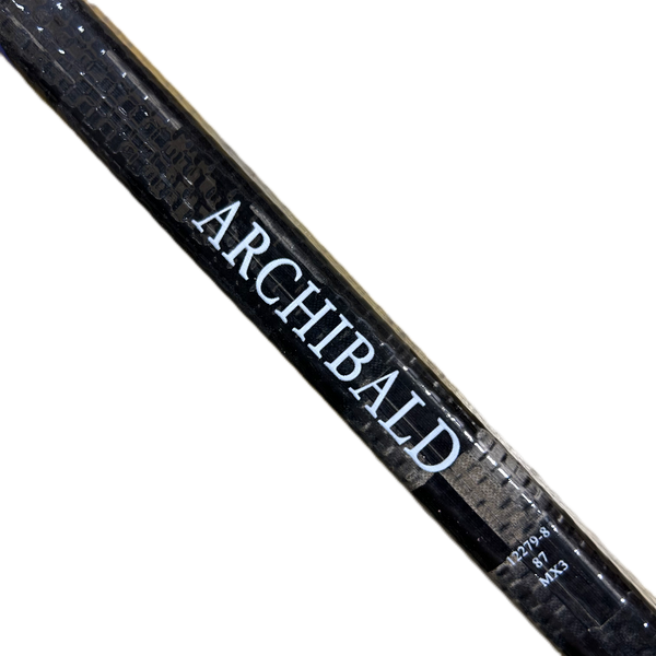 Josh Archibald Pro Stock - Bauer Supreme TotalOne MX3 (NHL)