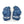 Load image into Gallery viewer, CCM HGJSPP - Used Pro Stock Gloves (Navy)
