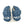 Load image into Gallery viewer, CCM HGQLPP - Used Pro Stock Glove (Navy)
