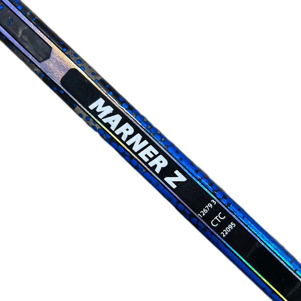 Mitch Marner Pro Stock - TRUE Catalyst 9X (NHL) #2