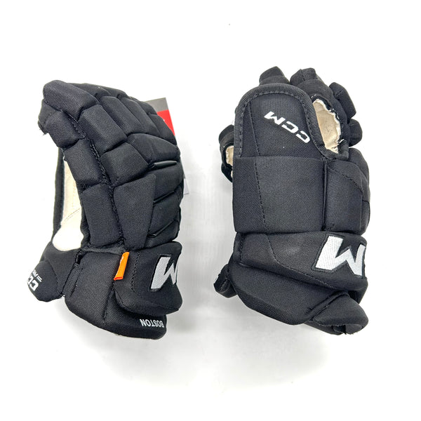 CCM HGJS - Pro Stock Glove - Boston Fleet (PWHL)