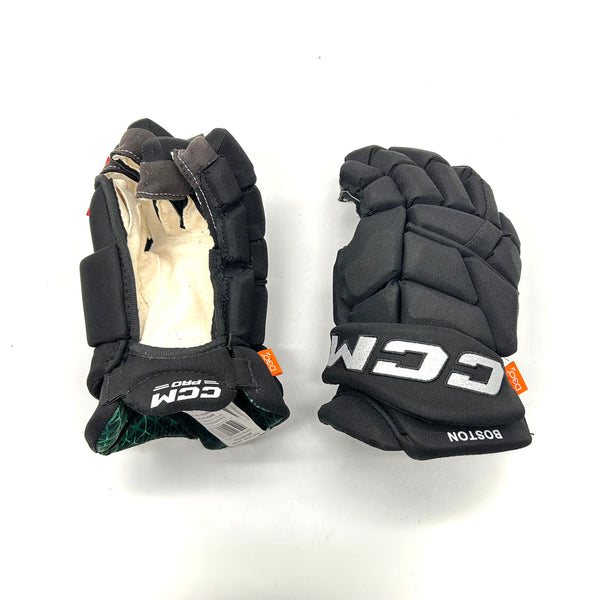 CCM HGFTW - Pro Stock Glove - Boston Fleet (PWHL)