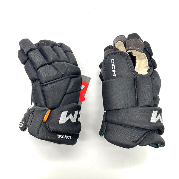 CCM HGFTW - Pro Stock Glove - Boston Fleet (PWHL)