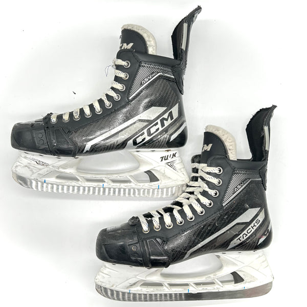 CCM Tacks AS-V - Used Pro Stock Skates - Size 8