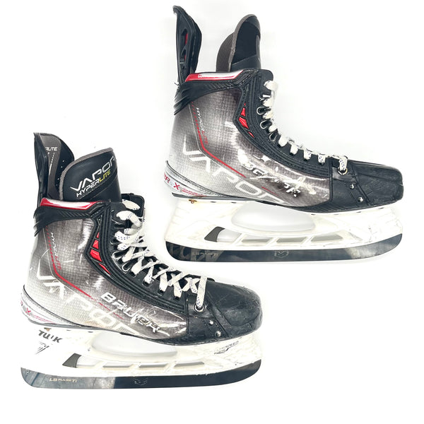 Bauer Vapor Hyperlite - Used Pro Stock Hockey Skate - 9.5