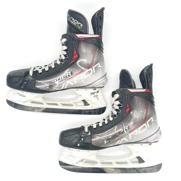 Bauer Vapor Hyperlite - Used Pro Stock Hockey Skate - 9.5