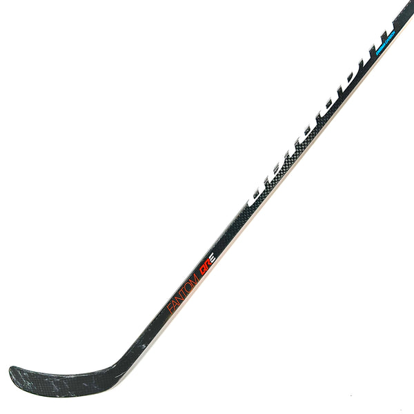 Alex Killorn Pro Stock - Warrior Covert Fantom QRE (NHL)