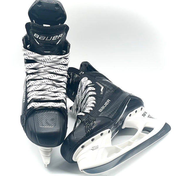 Bauer Supreme Mach -Pro Stock Hockey Skates - Size 11 Fit 2