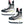 Load image into Gallery viewer, Bauer Vapor Hyperlite - Pro Stock Hockey Skates - Size 5 Fit 2
