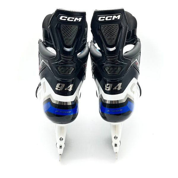 CCM Jetspeed FT6 Pro - Pro Stock Hockey Skates - Size 10.25D