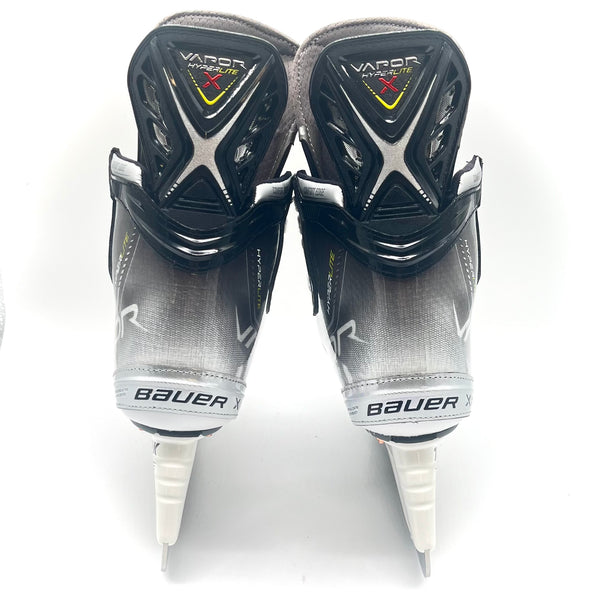 Bauer Vapor Hyperlite - Pro Stock Hockey Skates - Size 7D (Weis)