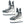 Load image into Gallery viewer, Bauer Vapor Hyperlite - Pro Stock Hockey Skates - Size 7D (Weis)
