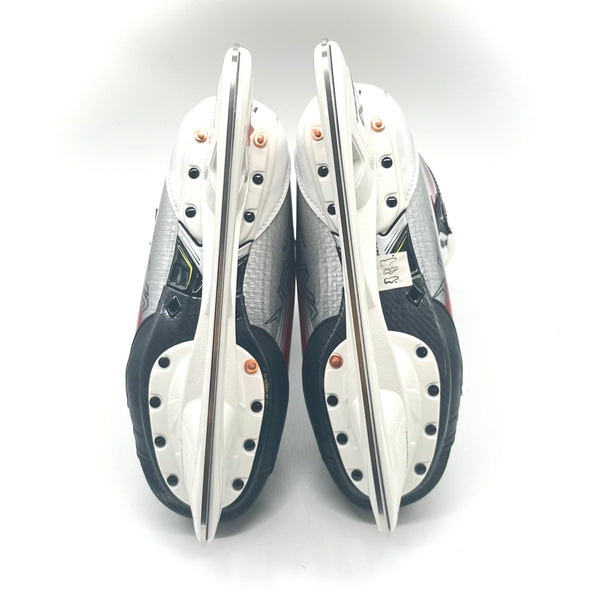 Bauer Vapor Hyperlite 2 - Pro Stock Hockey Skates - Brianne Jenner (PWHL)