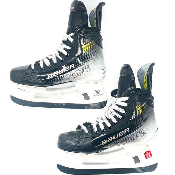 Bauer Vapor Hyperlite 2 - Pro Stock Hockey Skates - Size 8D/8D