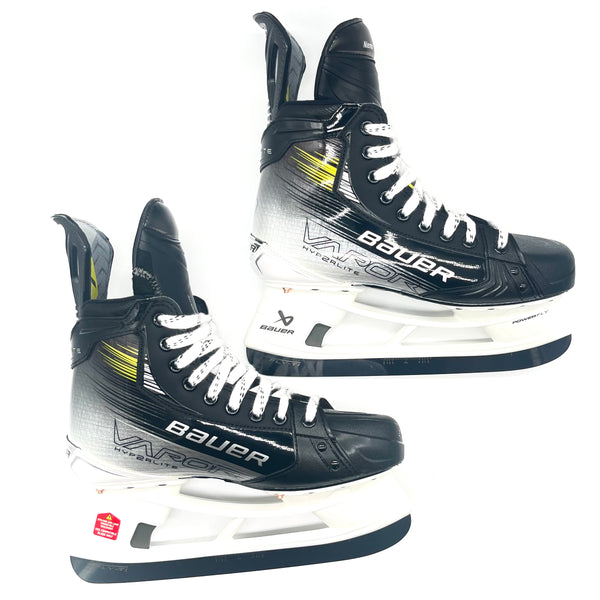 Bauer Vapor Hyperlite 2 - Pro Stock Hockey Skates - Size 8D/8D