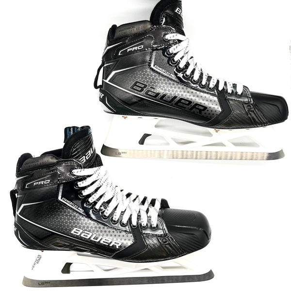 Bauer Pro Goalie Skate - Size 12