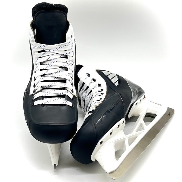 True Pro Custom Goalie Skates - Size 8R