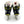 Load image into Gallery viewer, CCM Super Tacks AS3 - Pro Stock Goalie Skate - Size 10.5
