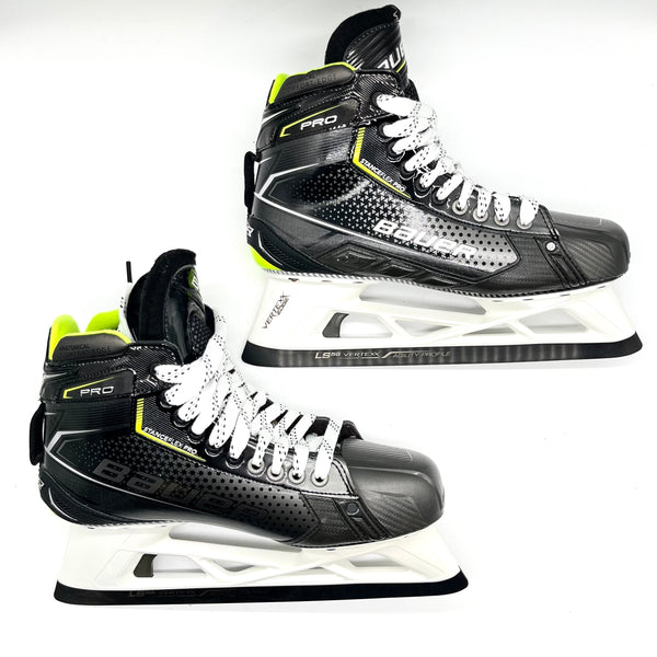 Bauer Pro Goalie Skates - Size 11 Fit 2