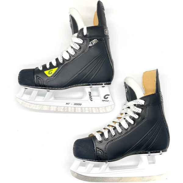 Graf G735 Junior Hockey Skate