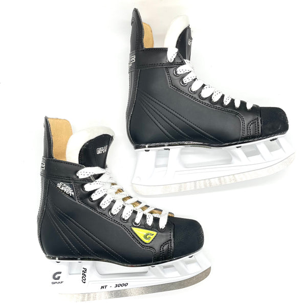 Graf G735 Junior Hockey Skate