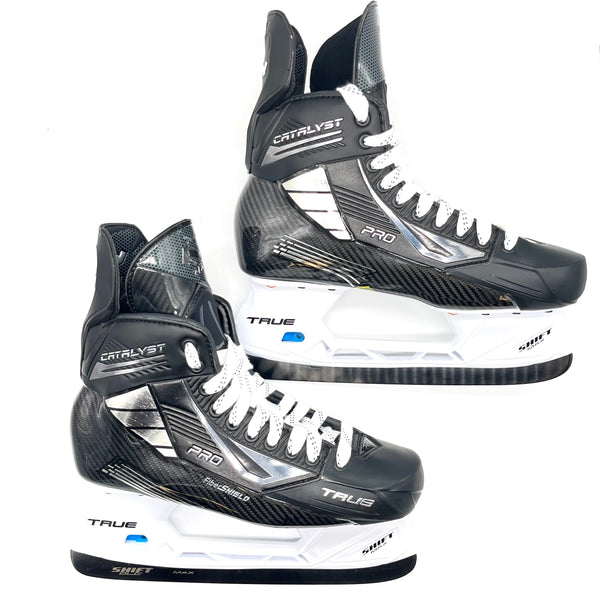 True Catalyst Pro Custom Pro Stock Skates -  Erik Karlsson (NHL)