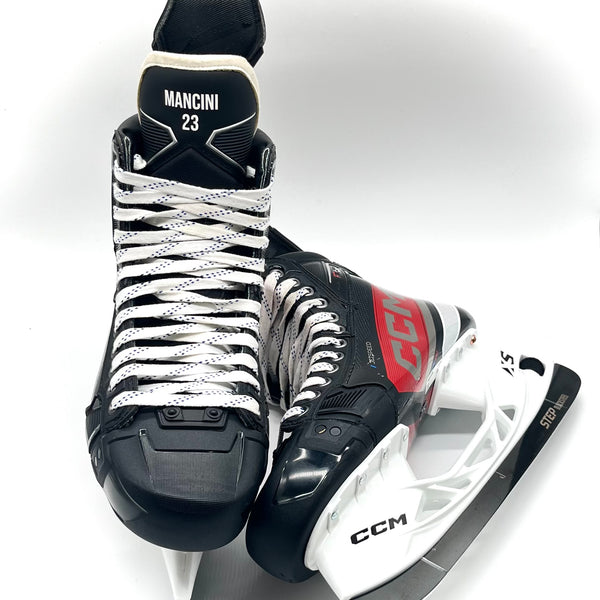 CCM Jetspeed FT6 Pro - Pro Stock Hockey Skates - Size 11.25D