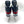 Load image into Gallery viewer, CCM Jetspeed FT6 Pro - Pro Stock Hockey Skates - Size 11.25D
