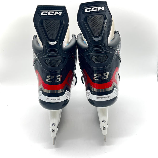 CCM Jetspeed FT6 Pro - Pro Stock Hockey Skates - Size 11.25D