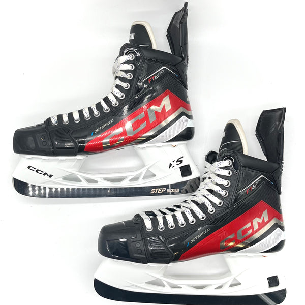 CCM Jetspeed FT6 Pro - Pro Stock Hockey Skates - Size 11.25D