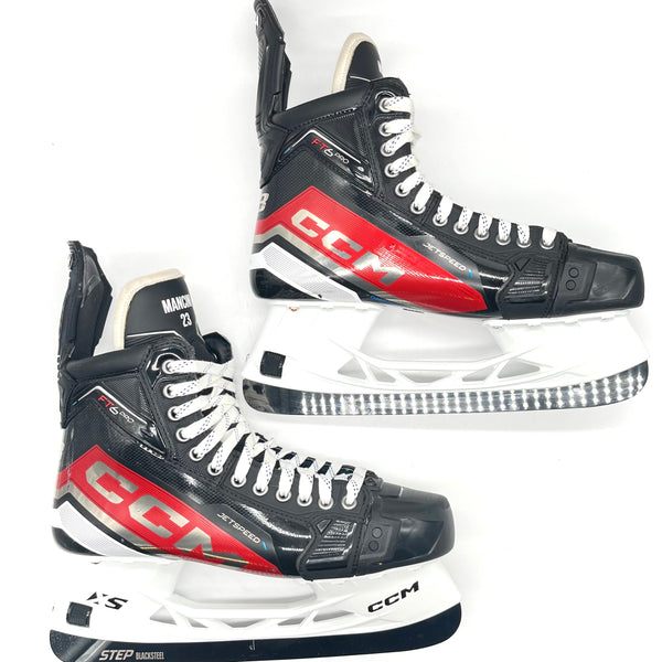 CCM Jetspeed FT6 Pro - Pro Stock Hockey Skates - Size 11.25D