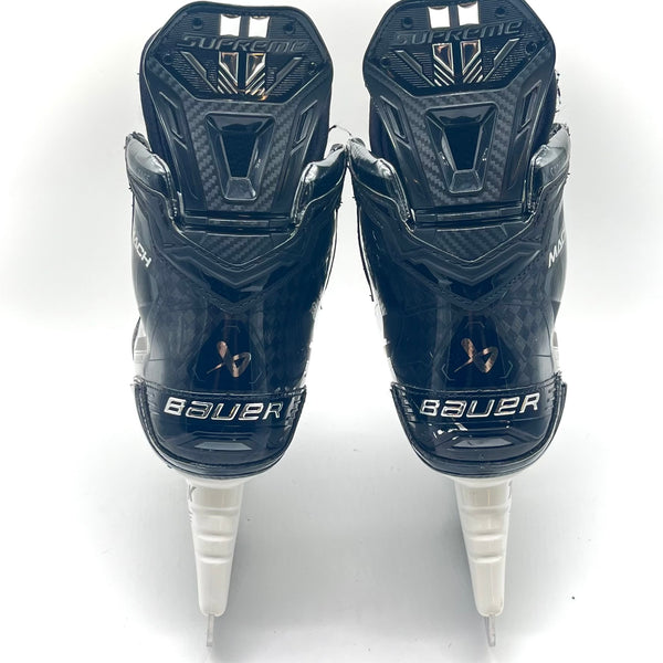 Bauer Supreme Mach - pro Stock Hockey Skates - Size 9D