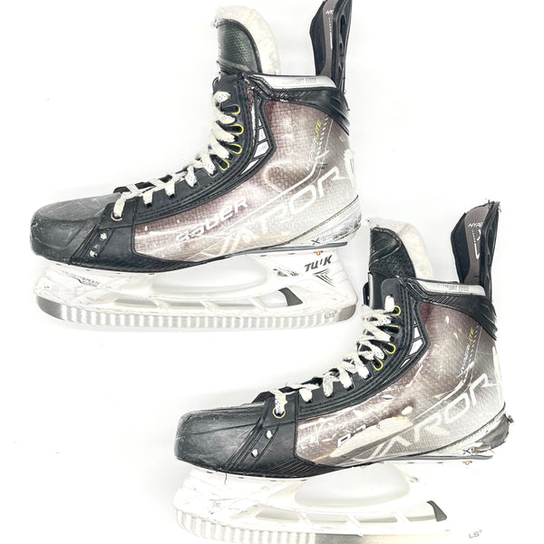 Used - Bauer Vapor Hyperlite pro Stock Skates - Size 11EE