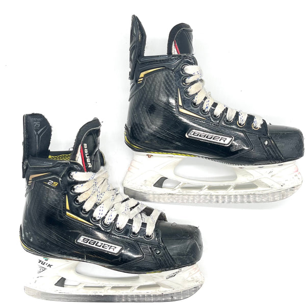 Used Skate - Bauer Supreme 2S Pro - Size 4.5E