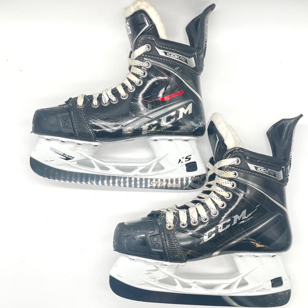 CCM Ribcor 100K Pro - Used Pro Stock Hockey Skate - Size 6.5